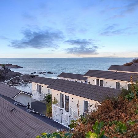 Beach Cove Coastal Retreat Ilfracombe Extérieur photo
