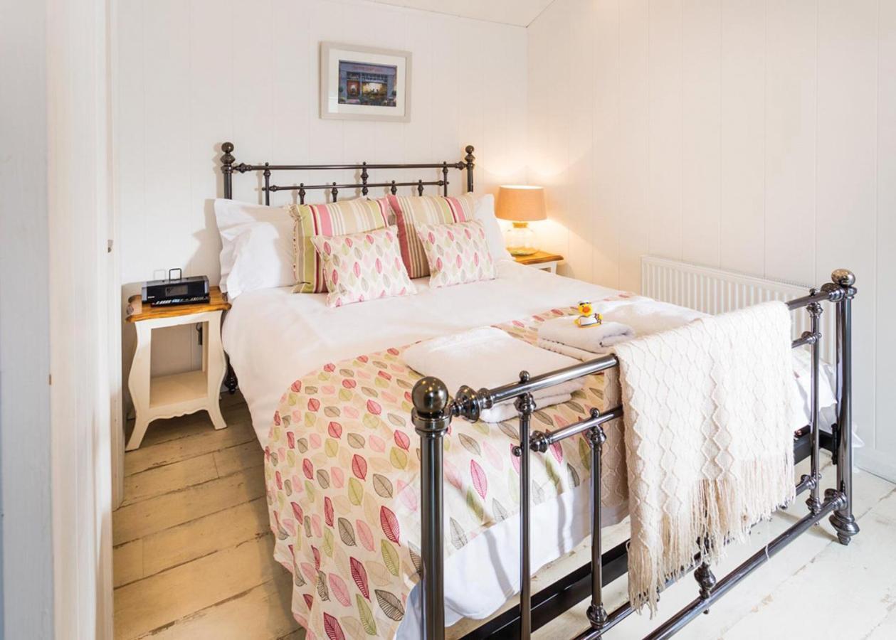 Beach Cove Coastal Retreat Ilfracombe Extérieur photo