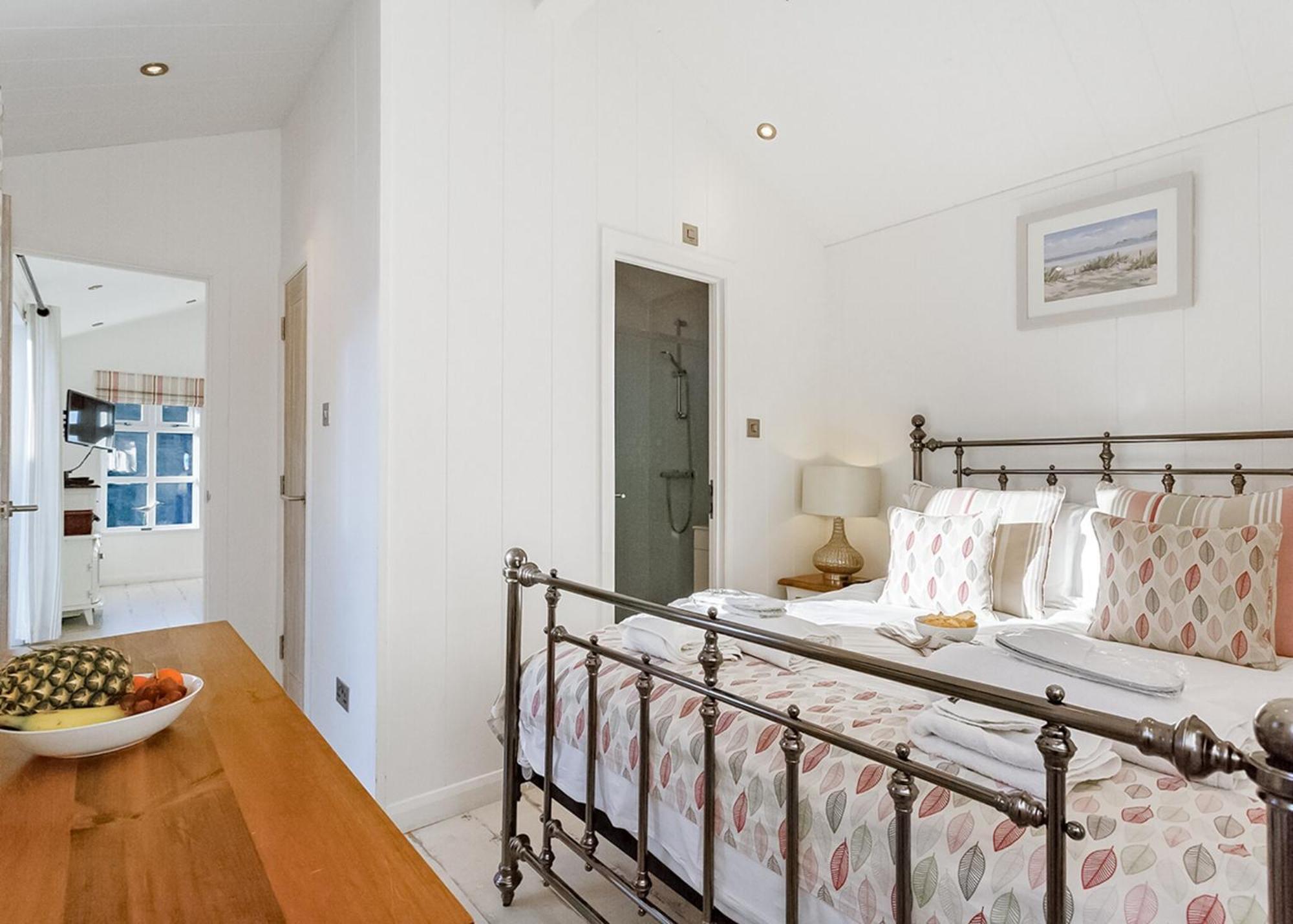 Beach Cove Coastal Retreat Ilfracombe Chambre photo