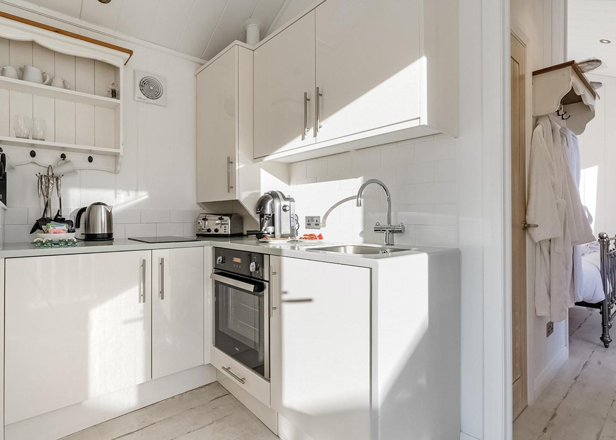 Beach Cove Coastal Retreat Ilfracombe Chambre photo