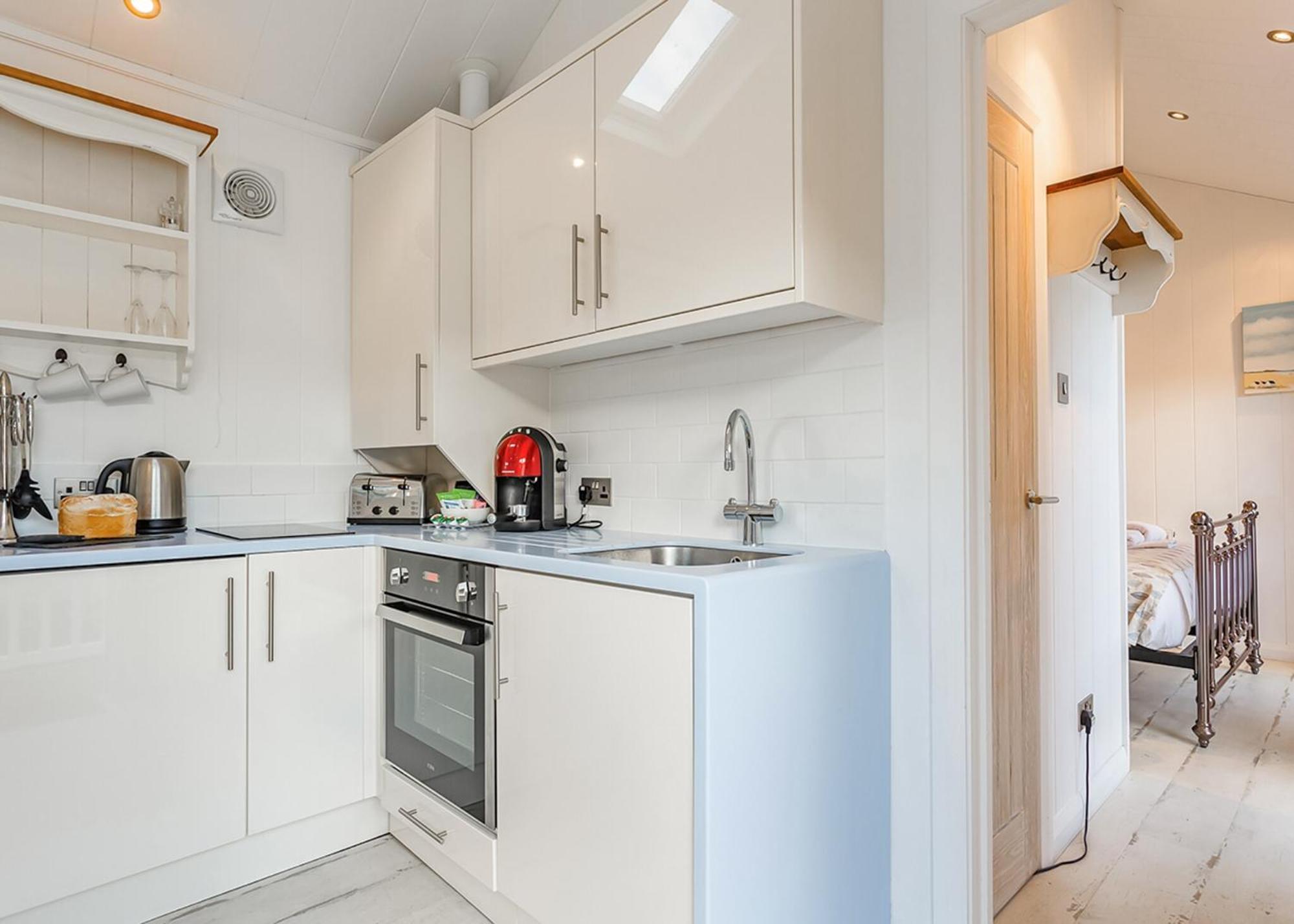 Beach Cove Coastal Retreat Ilfracombe Chambre photo