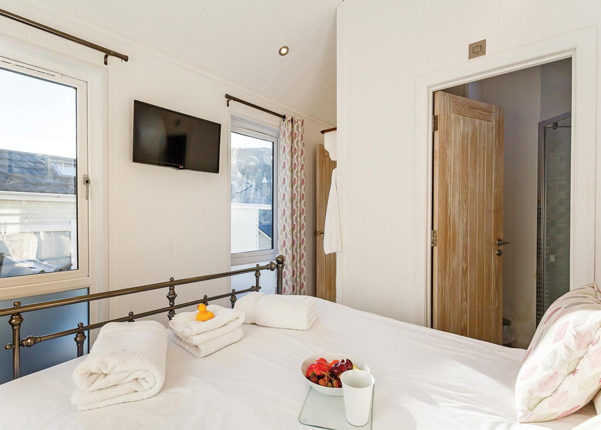 Beach Cove Coastal Retreat Ilfracombe Chambre photo