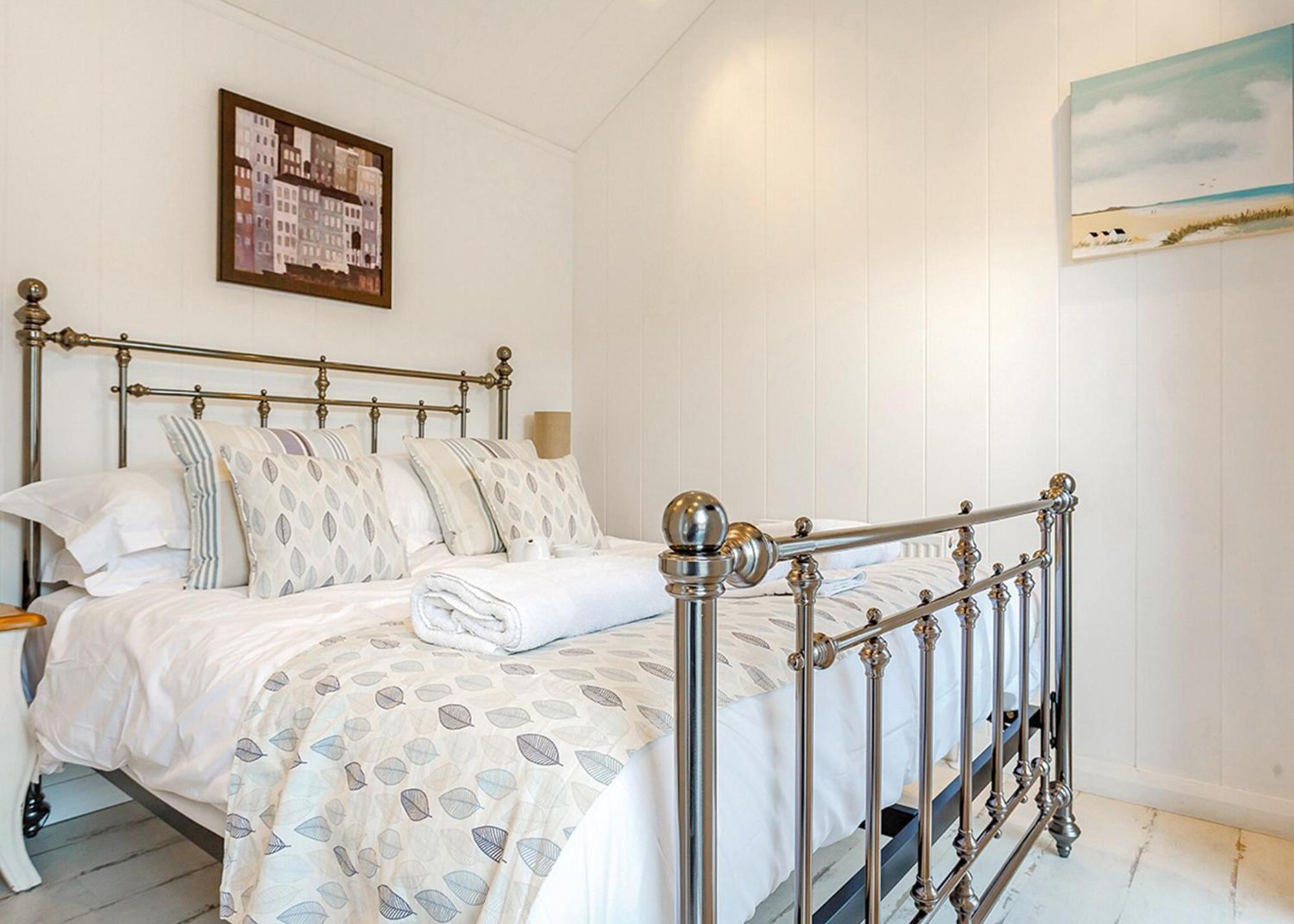 Beach Cove Coastal Retreat Ilfracombe Chambre photo