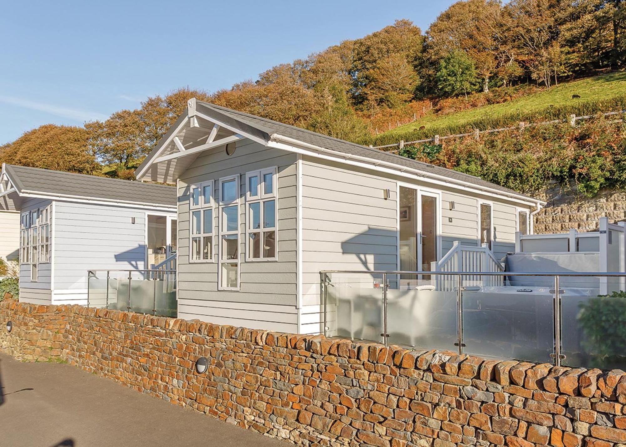 Beach Cove Coastal Retreat Ilfracombe Chambre photo