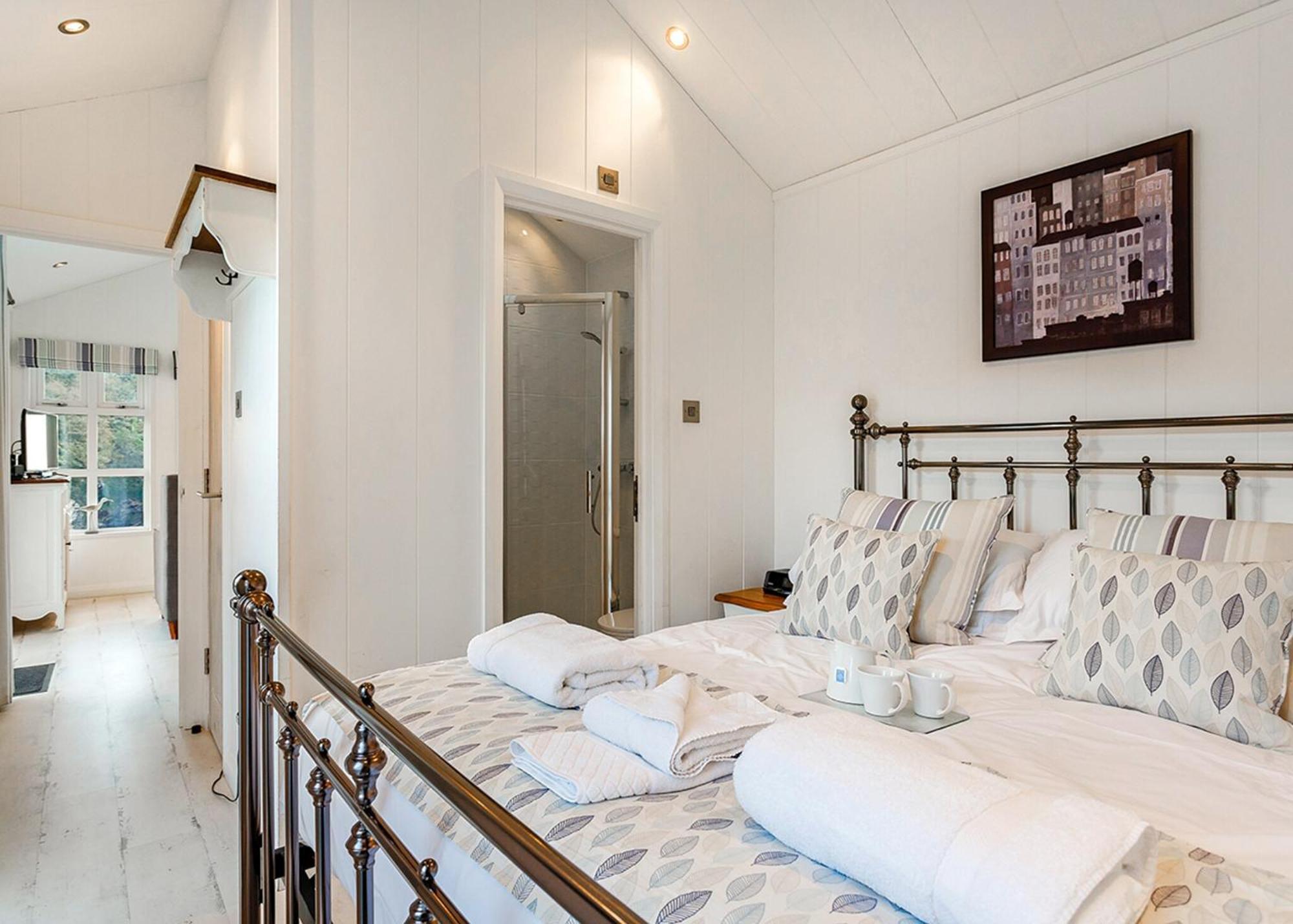 Beach Cove Coastal Retreat Ilfracombe Chambre photo