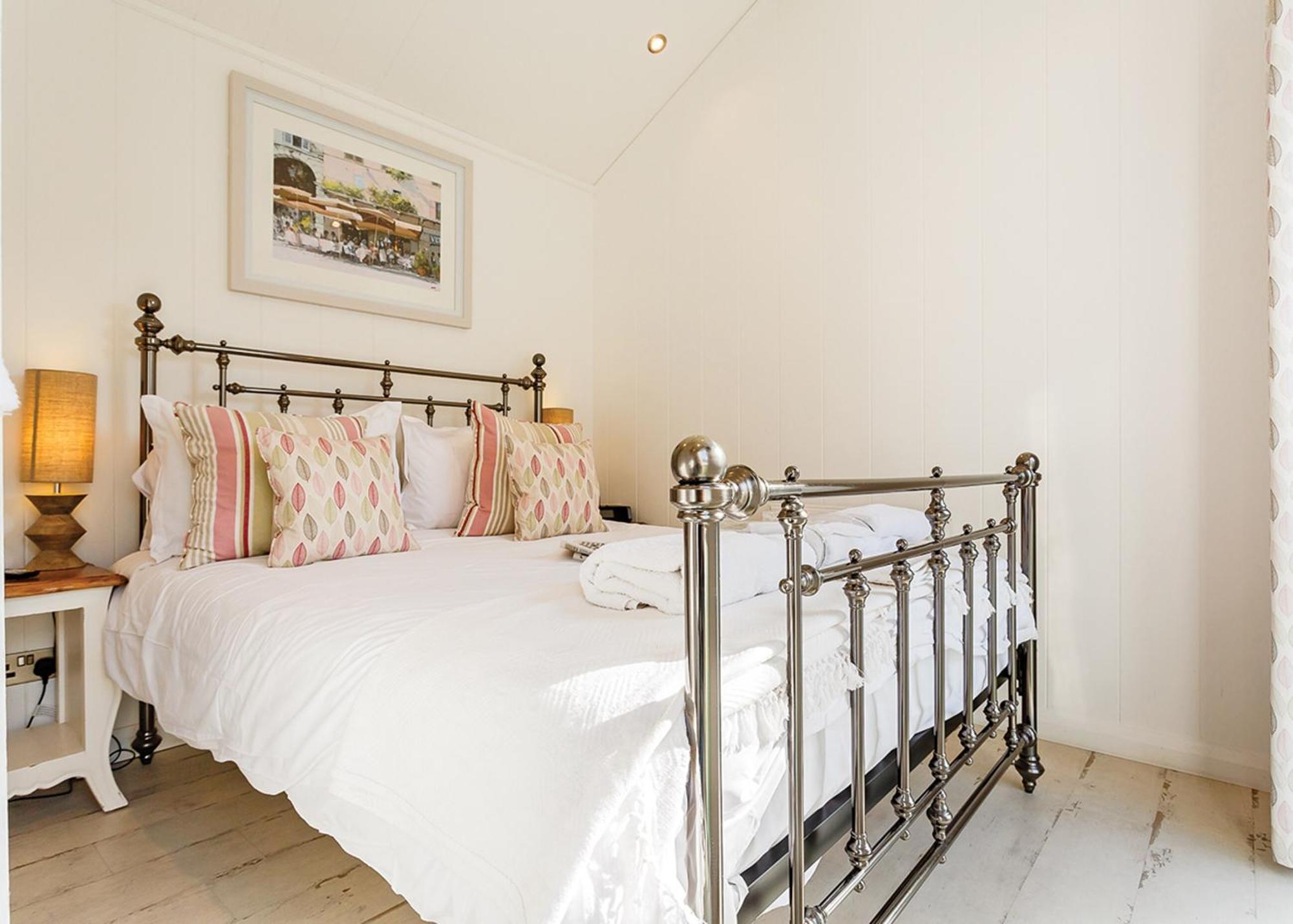 Beach Cove Coastal Retreat Ilfracombe Chambre photo