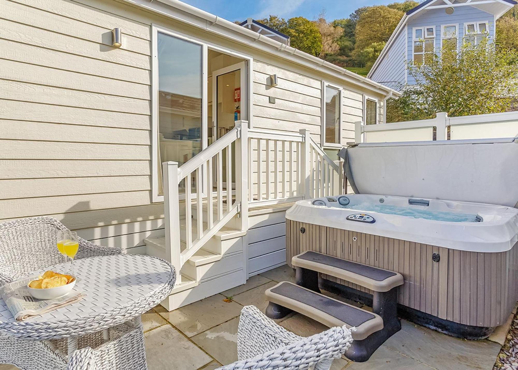 Beach Cove Coastal Retreat Ilfracombe Extérieur photo