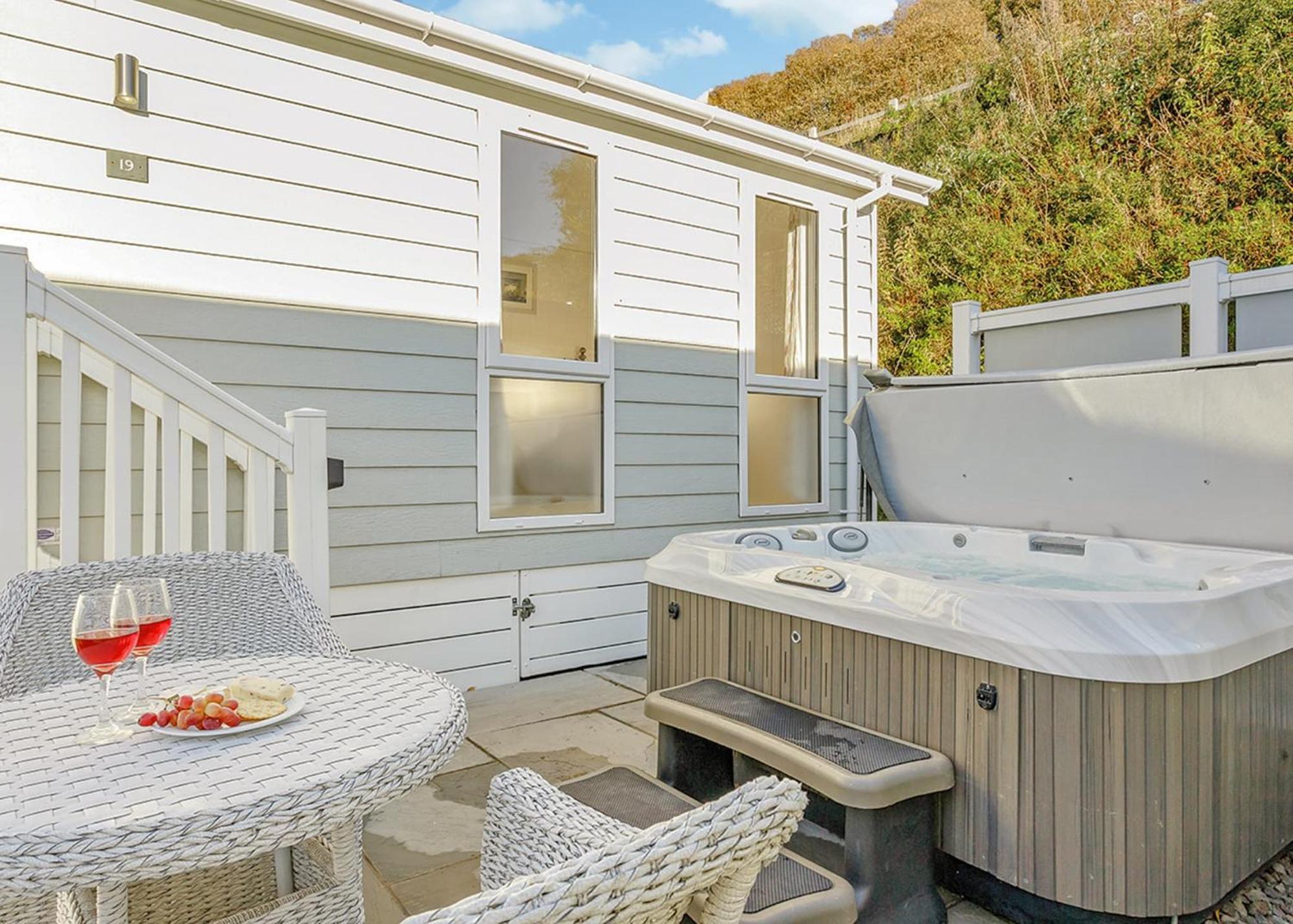 Beach Cove Coastal Retreat Ilfracombe Extérieur photo